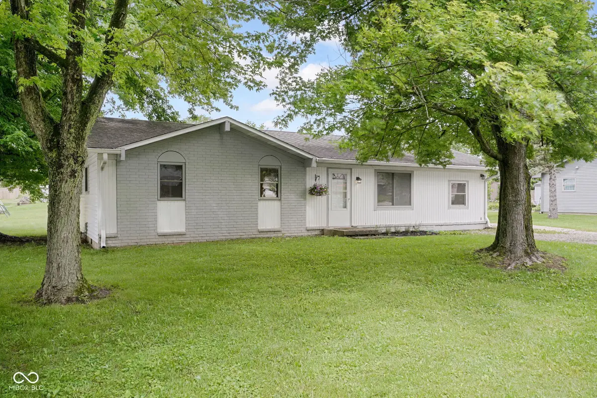 350 Maple Street, Monrovia, IN 46157 - #1