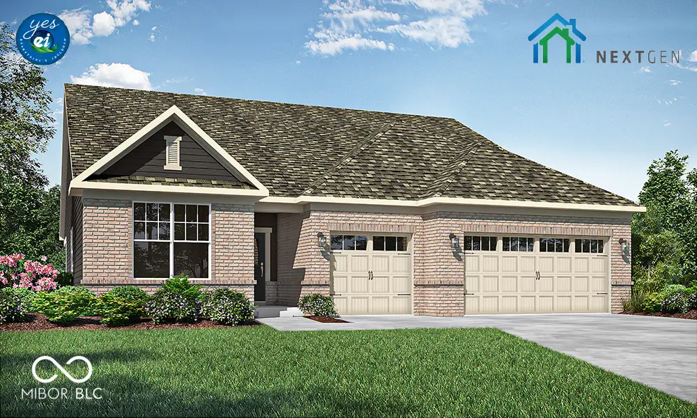 5335 Devonshire Way, McCordsville, IN 46055 - #1
