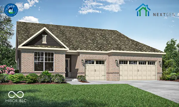 5335 Devonshire Way, McCordsville, IN 46055