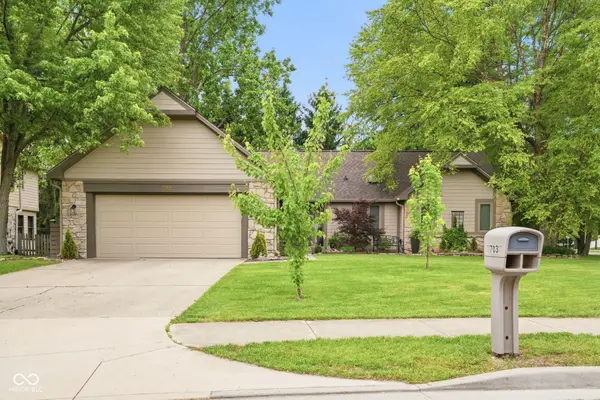 703 Bennett Road, Carmel, IN 46032