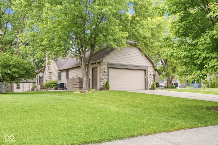 703 Bennett Road, Carmel, IN 46032 - #2