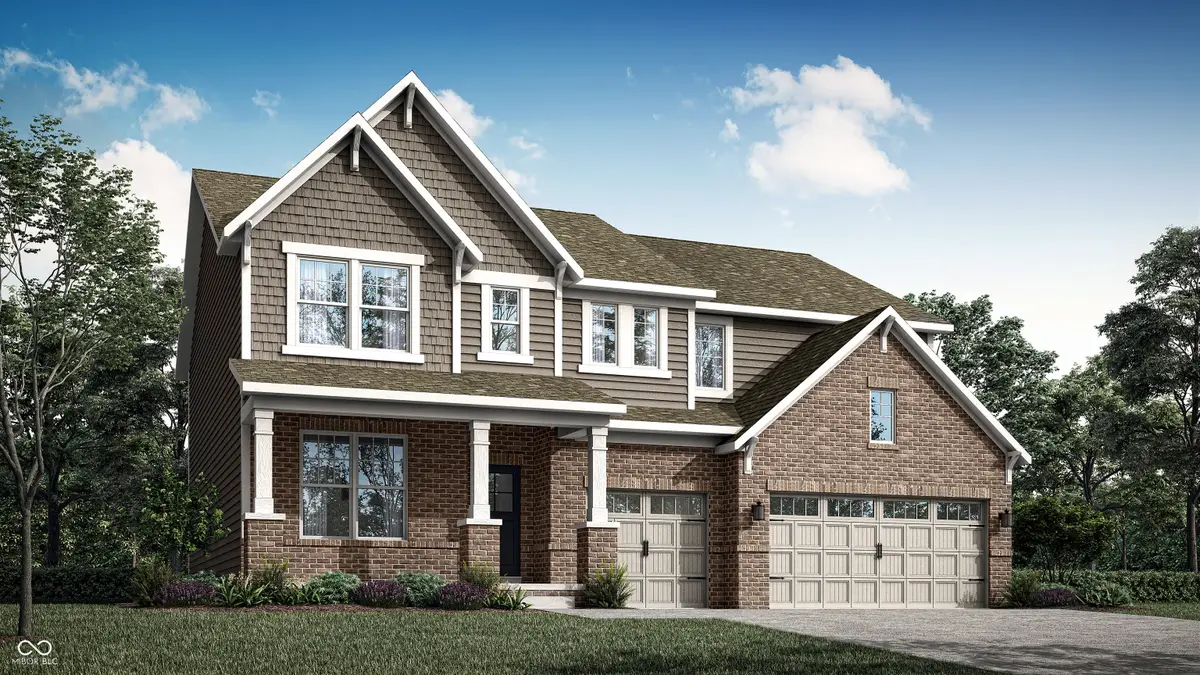 19787 Hazelnut Boulevard, Noblesville, IN 46062 - #1