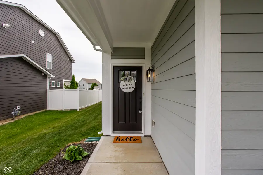 18647 Goldwater Road, Westfield, IN 46062 - #2