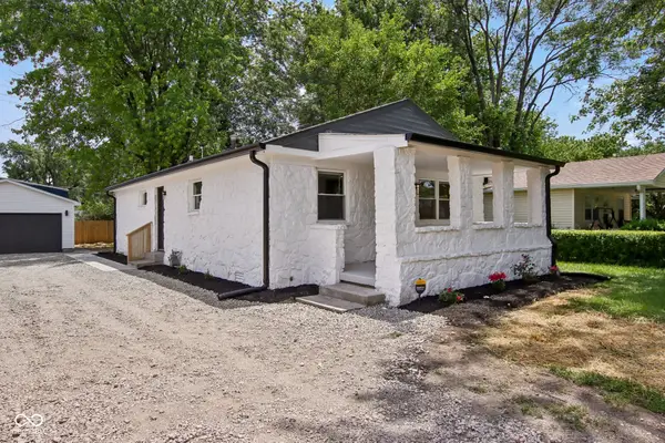 1123 Temperance Avenue, Indianapolis, IN 46203