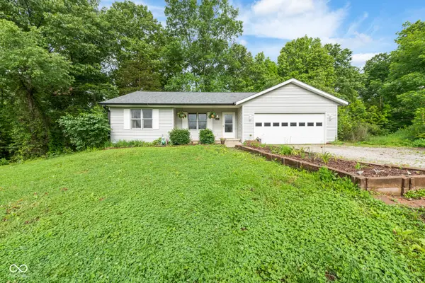 4950 Gene Lane, Nashville, IN 47448