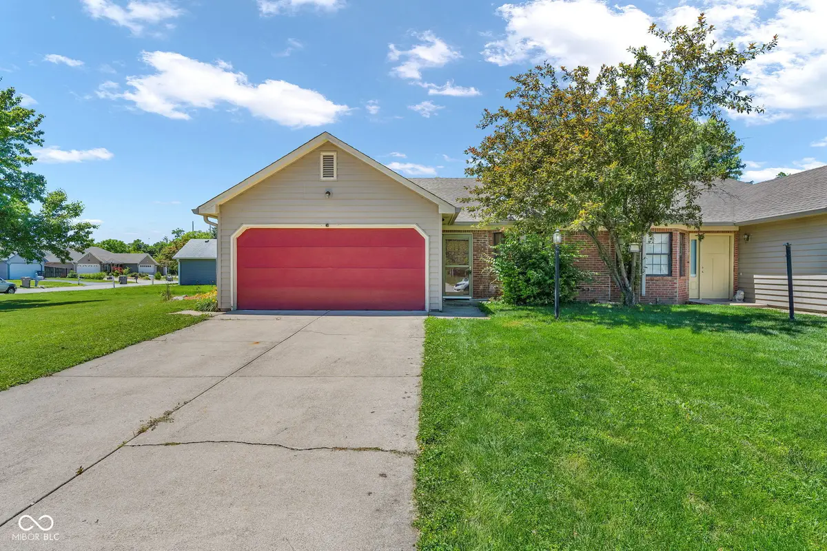 4216 Medina Way, Indianapolis, IN 46227 - #1