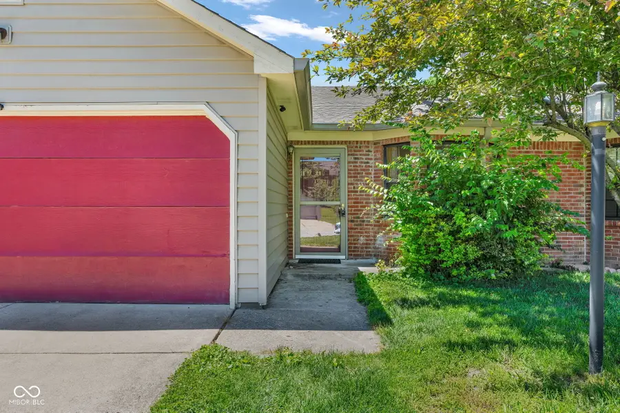 4216 Medina Way, Indianapolis, IN 46227 - #2