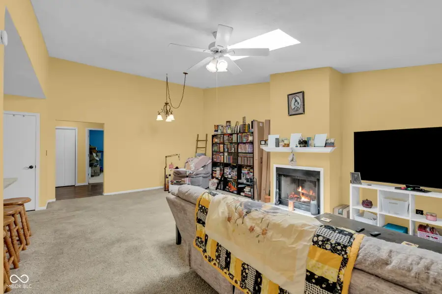 4216 Medina Way, Indianapolis, IN 46227 - #3