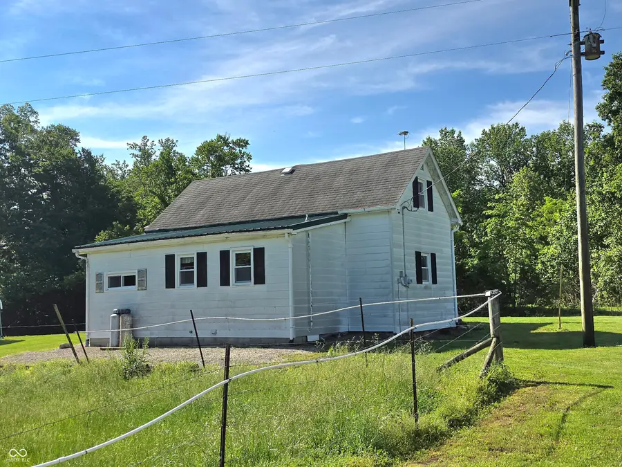 9508 E County Road 640 N, Greensburg, IN 47240 - #3