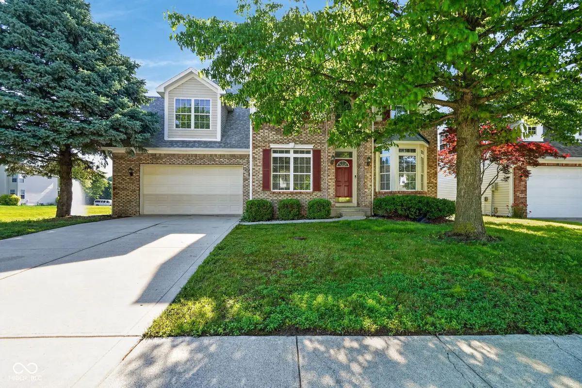 14509 Baldwin Lane, Carmel, IN 46032 - #1