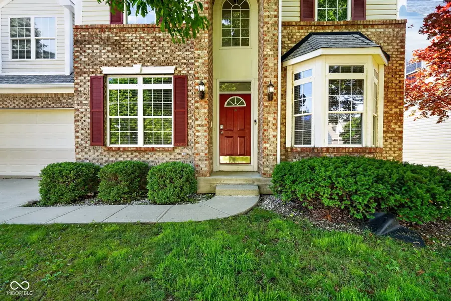 14509 Baldwin Lane, Carmel, IN 46032 - #2