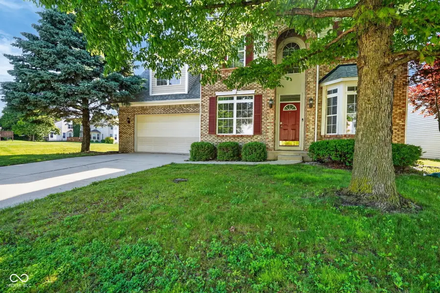 14509 Baldwin Lane, Carmel, IN 46032 - #3