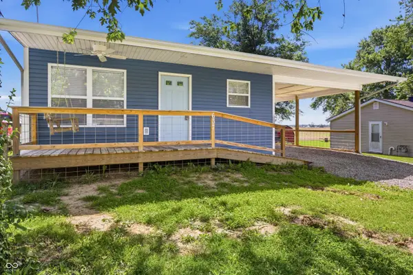 637 Jewell Street, Columbus, IN 47203