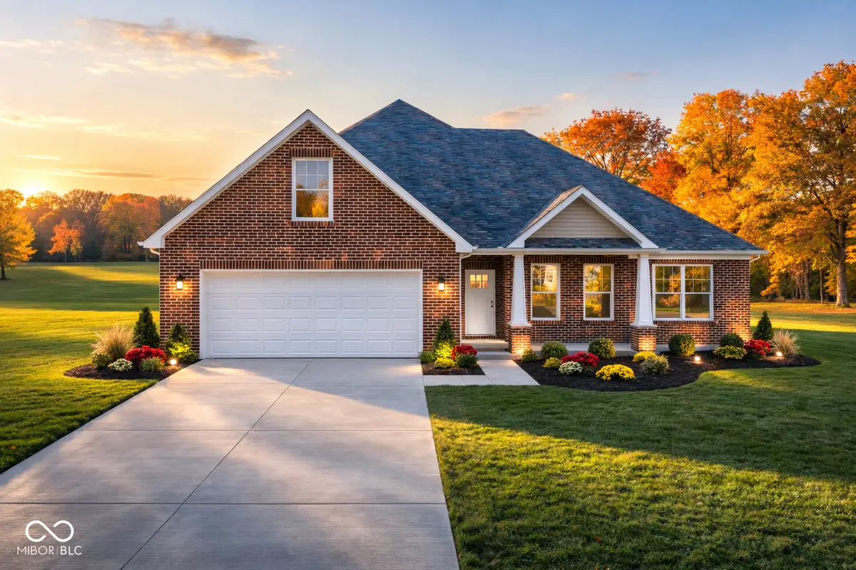 2014 Gosling Court, Franklin, IN 46131 - #1