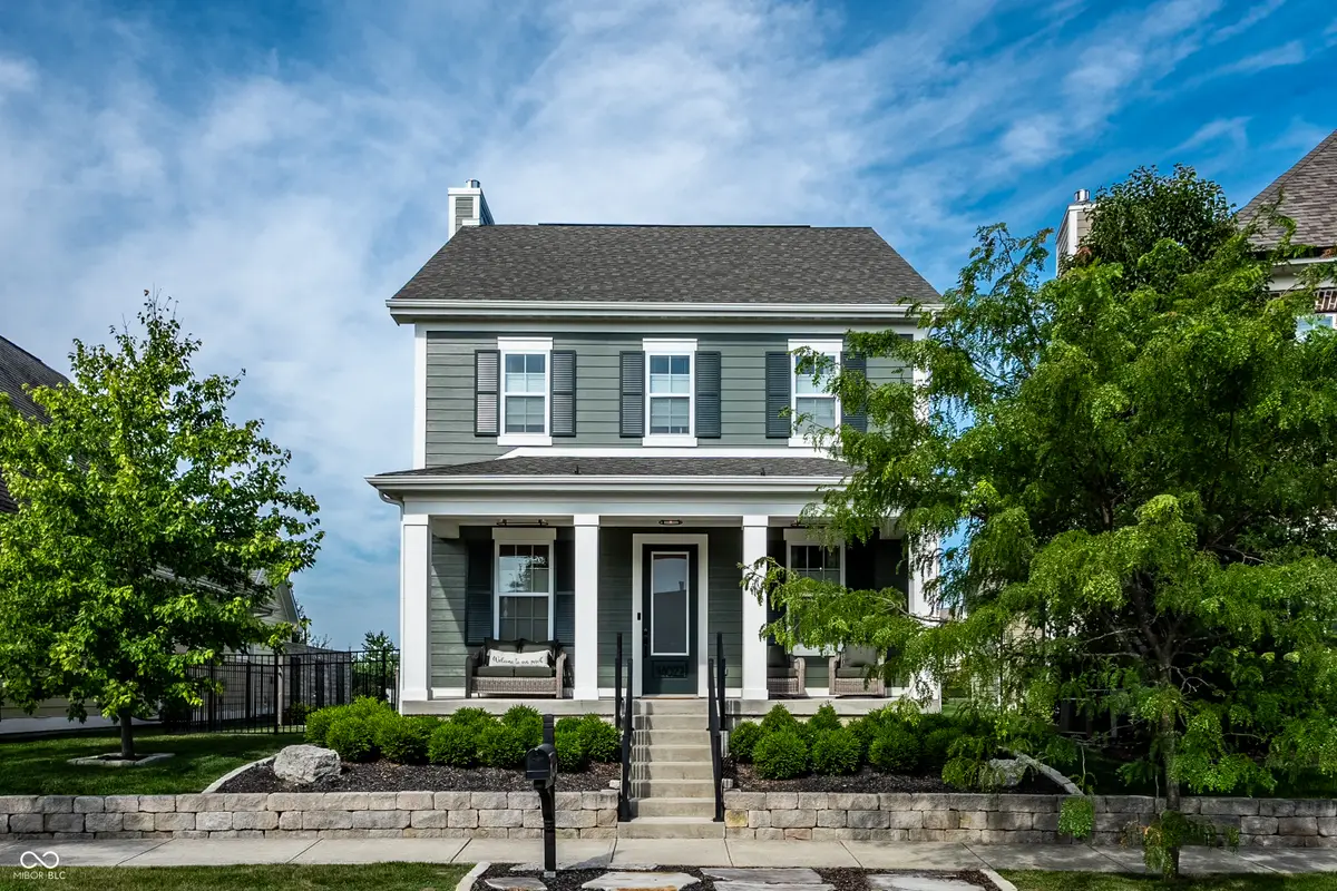 14022 Heatherfield Drive, Fishers, IN 46038 - #1