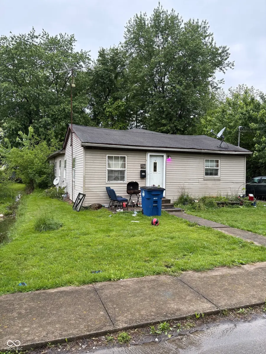 1118 Wade Street, Austin, IN 47102 - #2