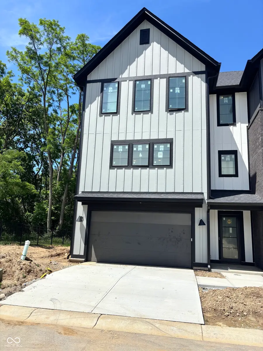 160 Midland Trace Loop, Westfield, IN 46074 - #2
