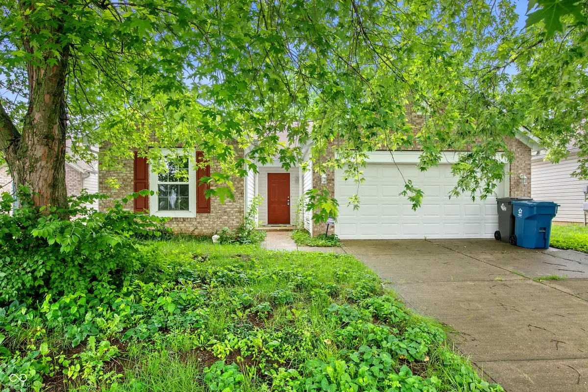 2034 Theodore Drive, Indianapolis, IN 46214 - #1