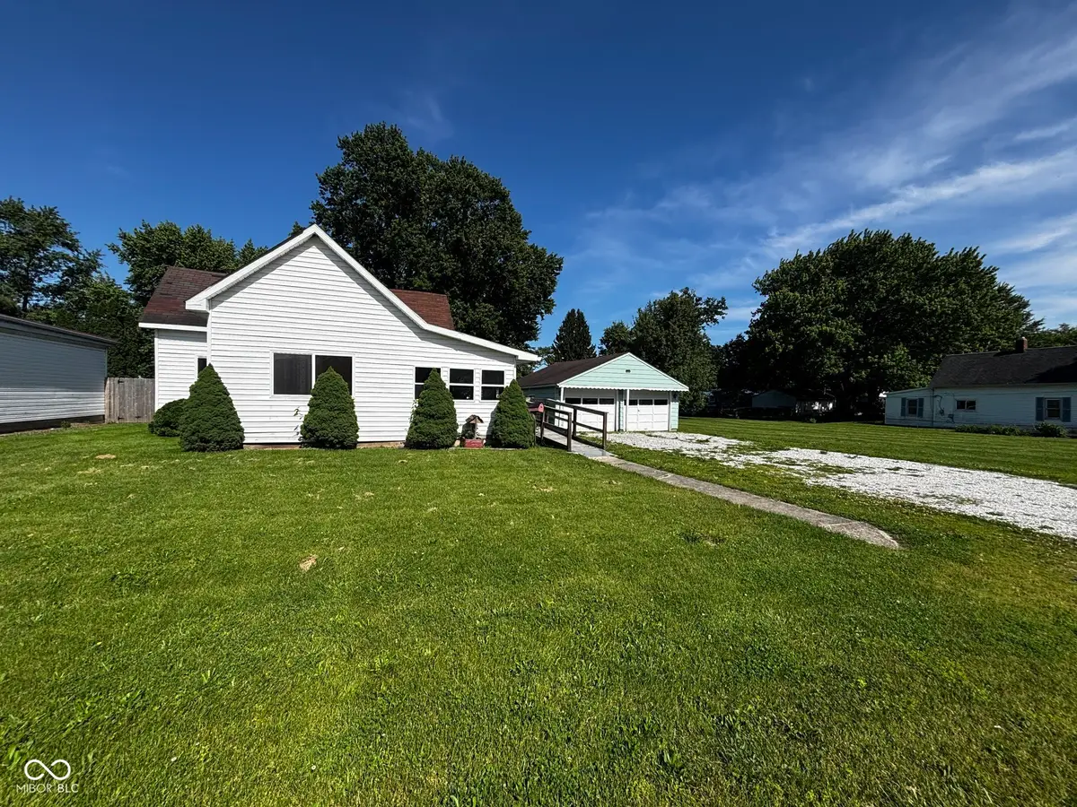 921 N 12th Street, Elwood, IN 46036 - #1
