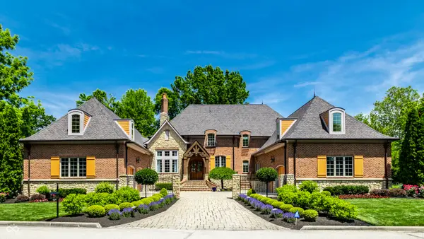 4224 Wythe Lane, Indianapolis, IN 46250