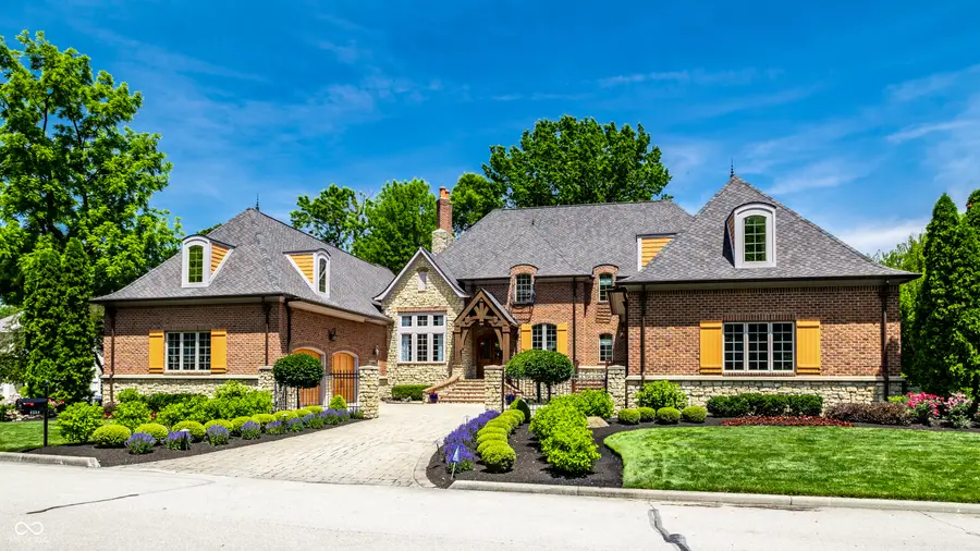 4224 Wythe Lane, Indianapolis, IN 46250 - #2