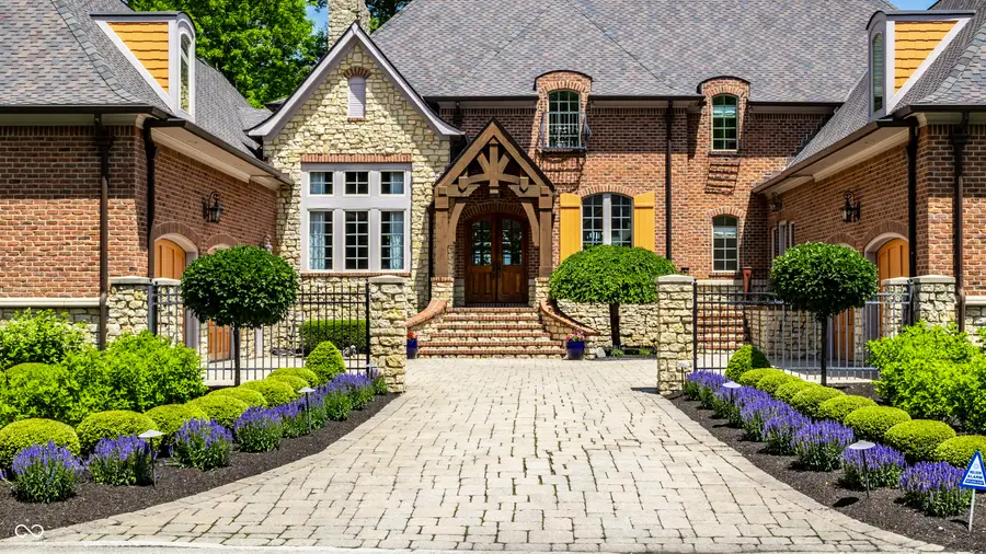 4224 Wythe Lane, Indianapolis, IN 46250 - #3
