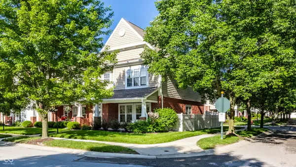 15542 Clearbrook Street, Westfield, IN 46074