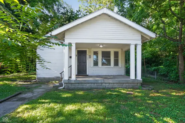 5123 Julian Avenue, Indianapolis, IN 46219