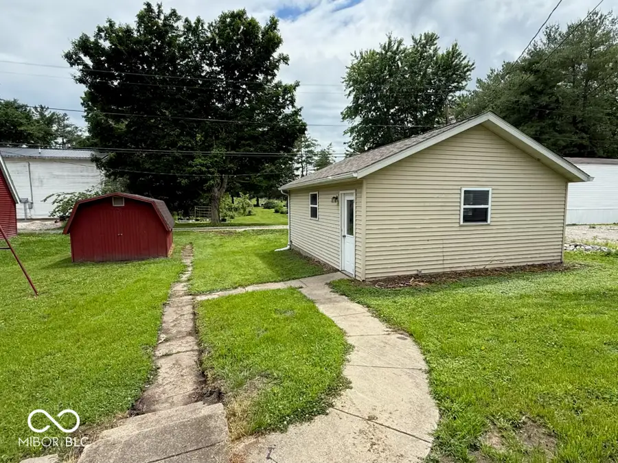 310 W Market Street, Spencer, IN 47460 - #2