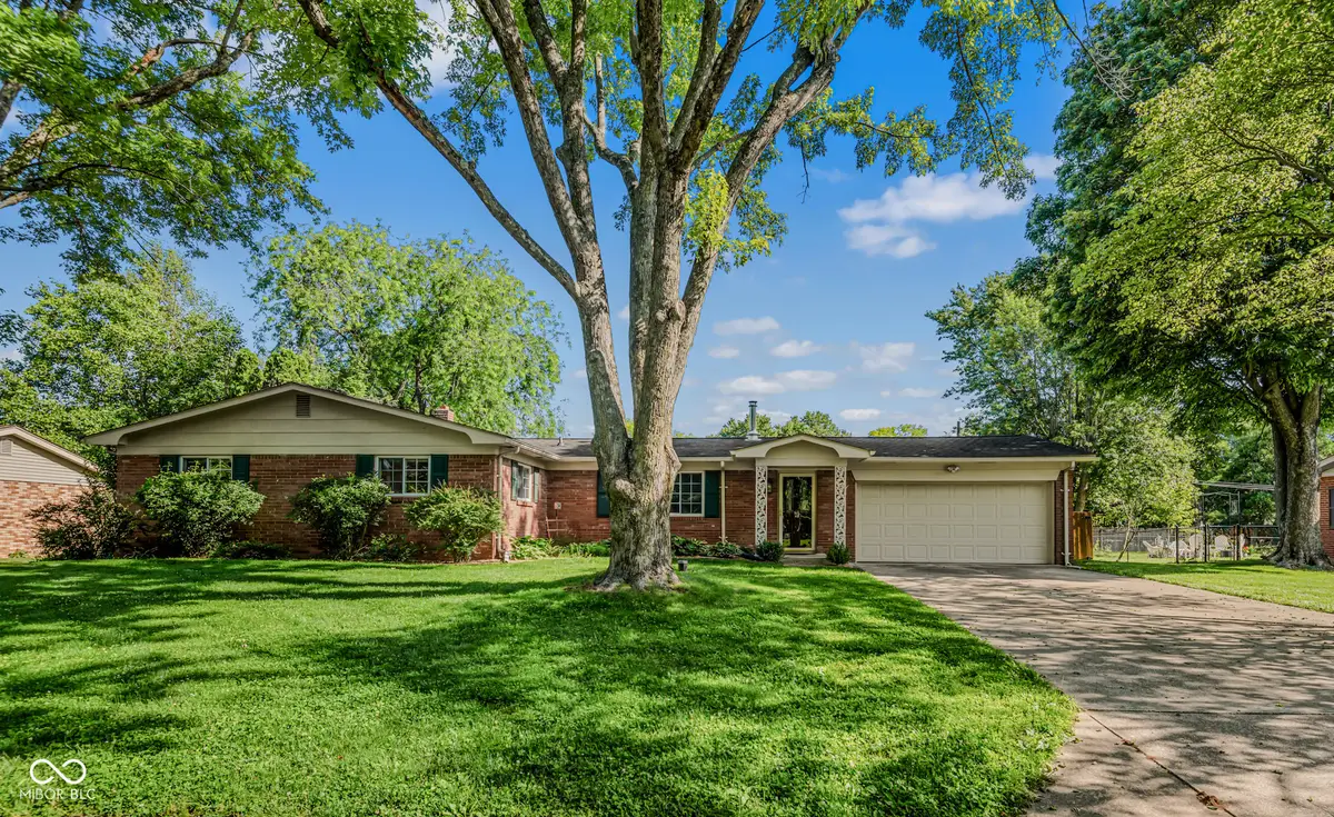 1010 Driftwood Avenue, Columbus, IN 47203 - #1