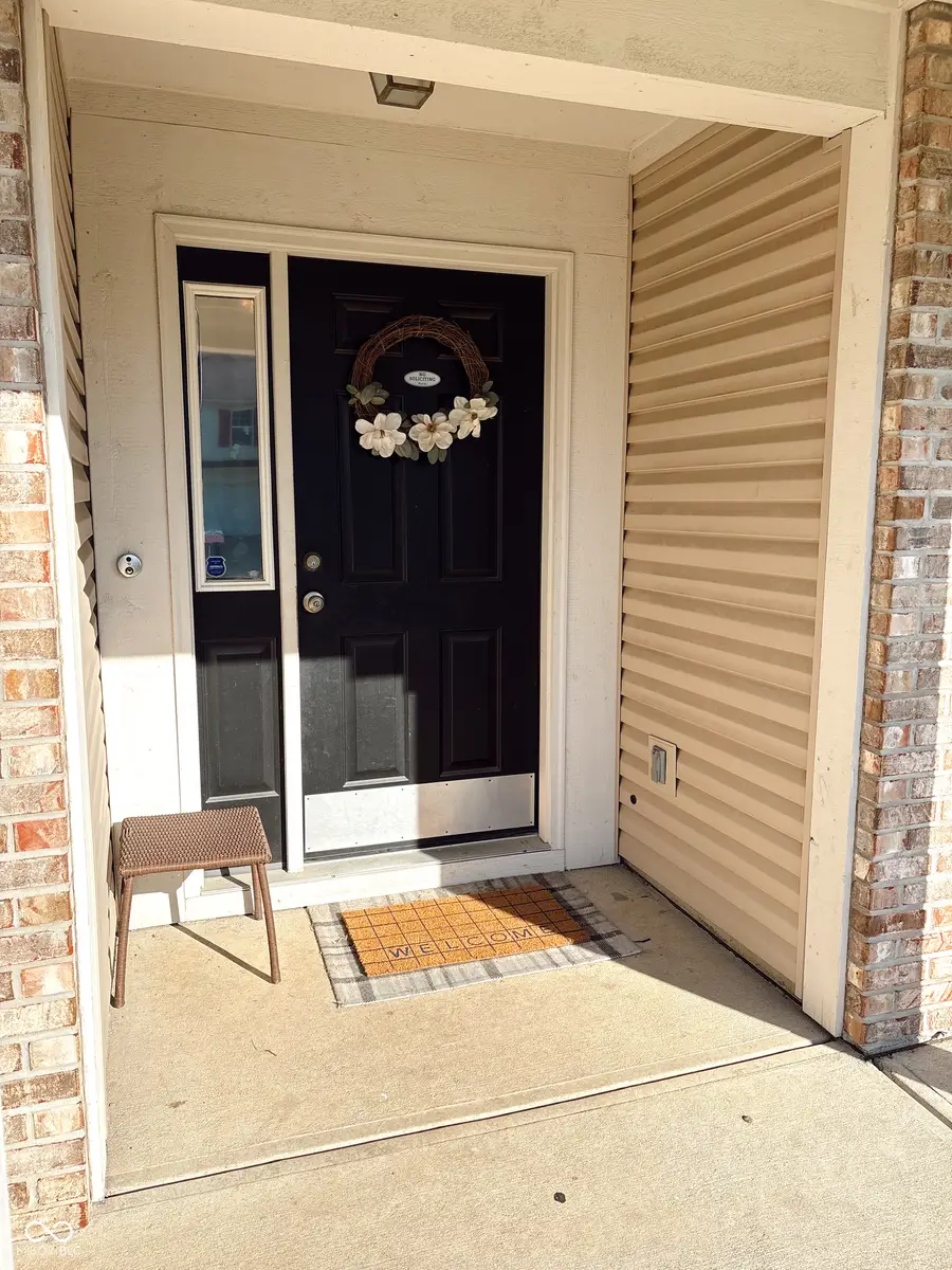 8133 Wichita Hill Drive, Indianapolis, IN 46217 - #3