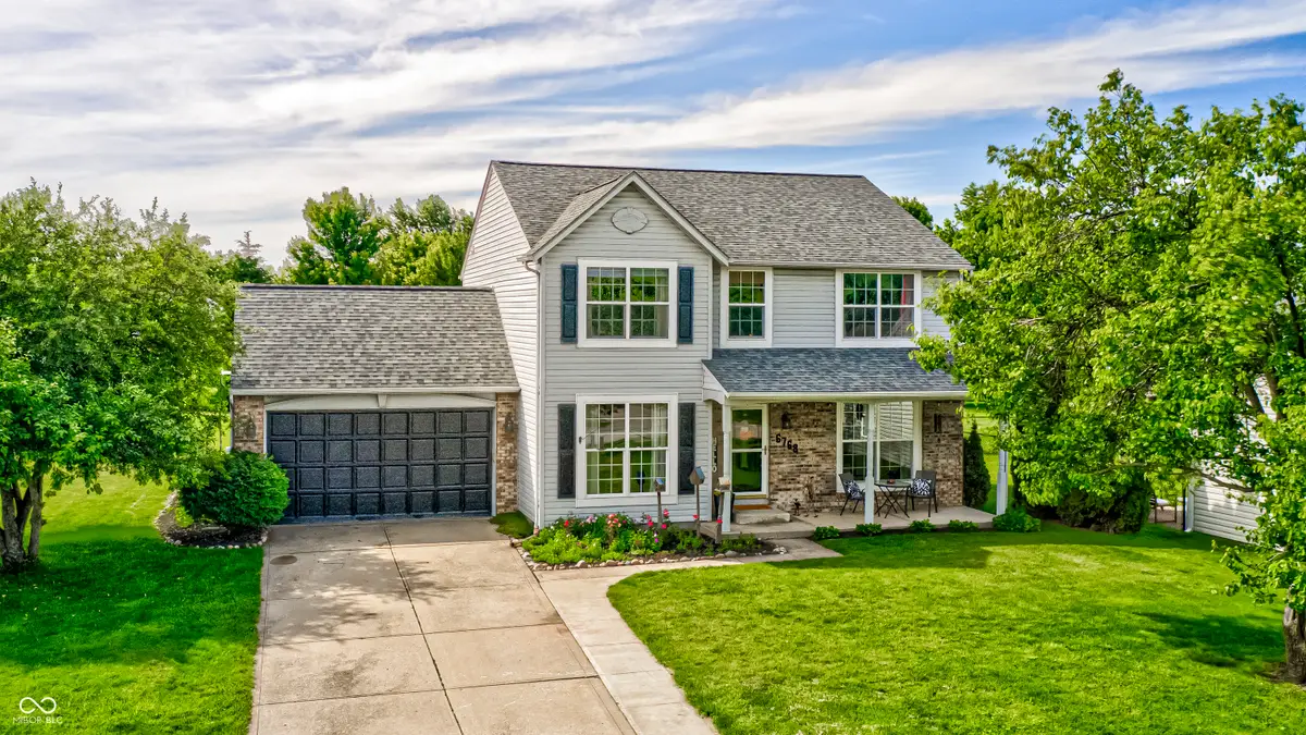 6768 Lexington Circle, Zionsville, IN 46077 - #1