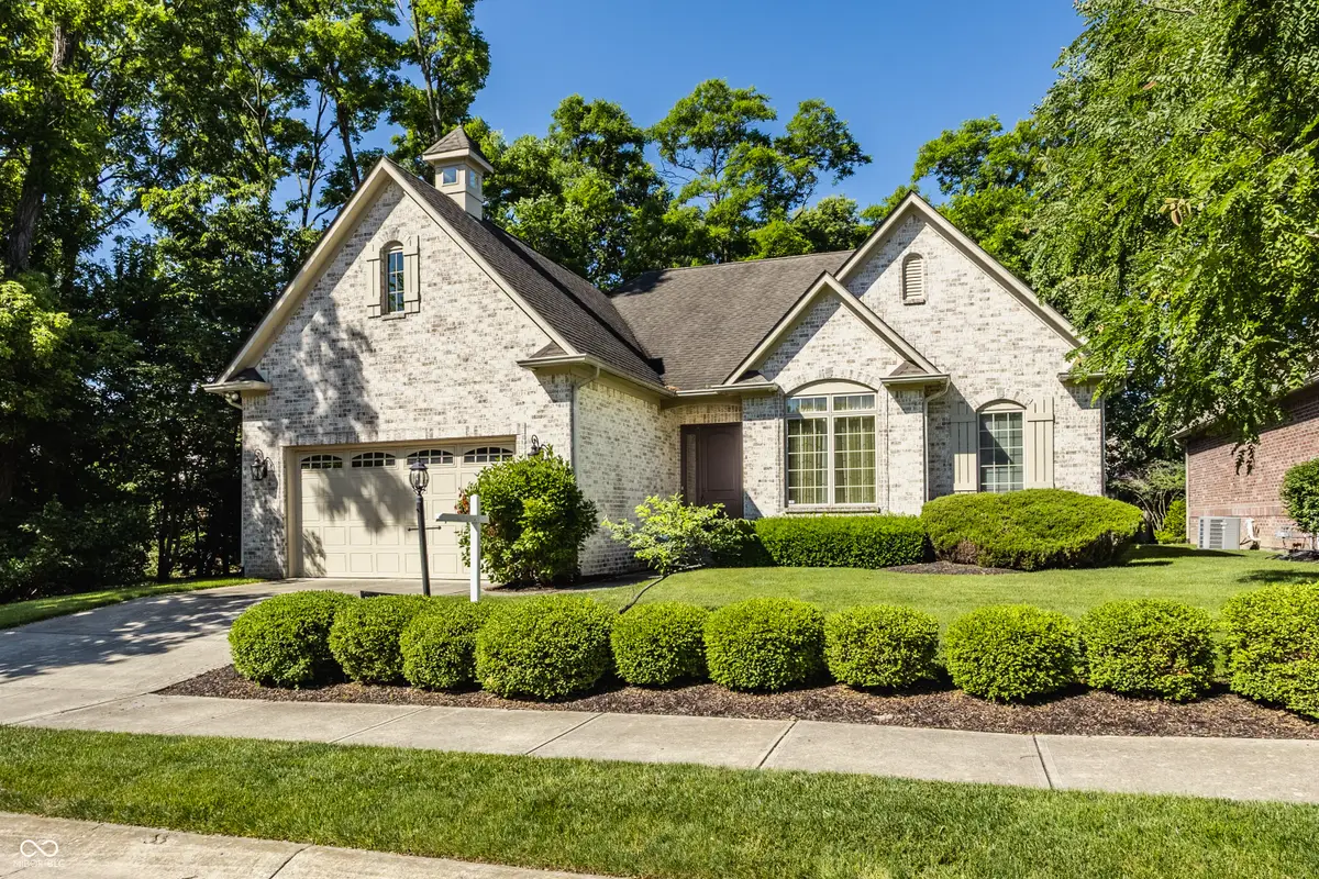 985 Oscar Lane, Carmel, IN 46032 - #1