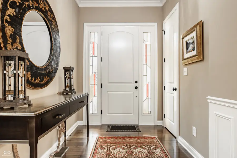 985 Oscar Lane, Carmel, IN 46032 - #2