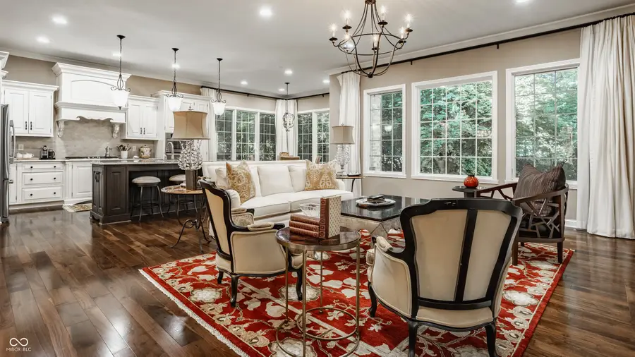985 Oscar Lane, Carmel, IN 46032 - #3