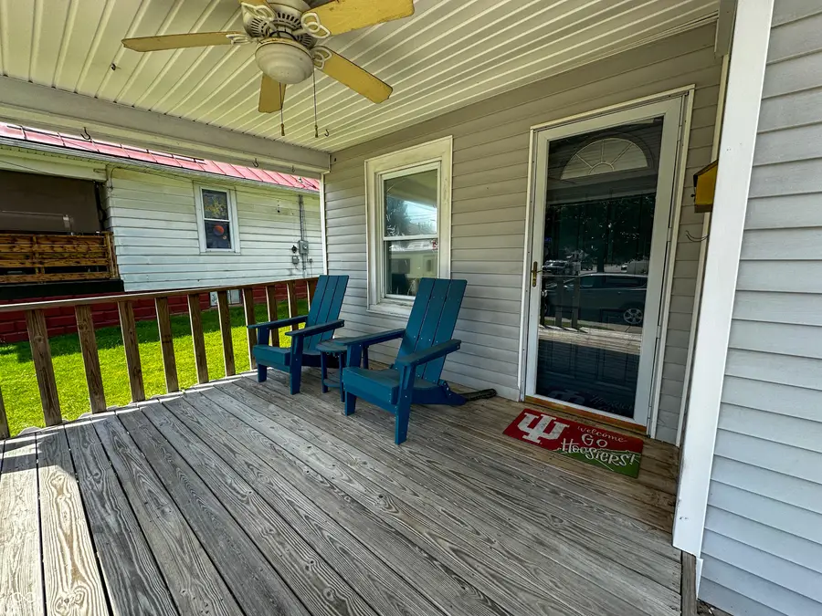 417 S Park Avenue, Batesville, IN 47006 - #2