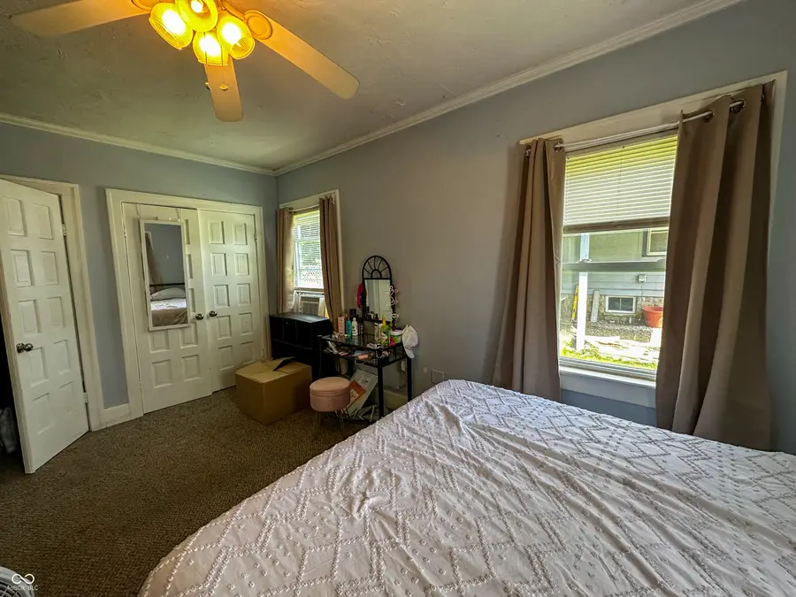 417 S Park Avenue, Batesville, IN 47006 - #3