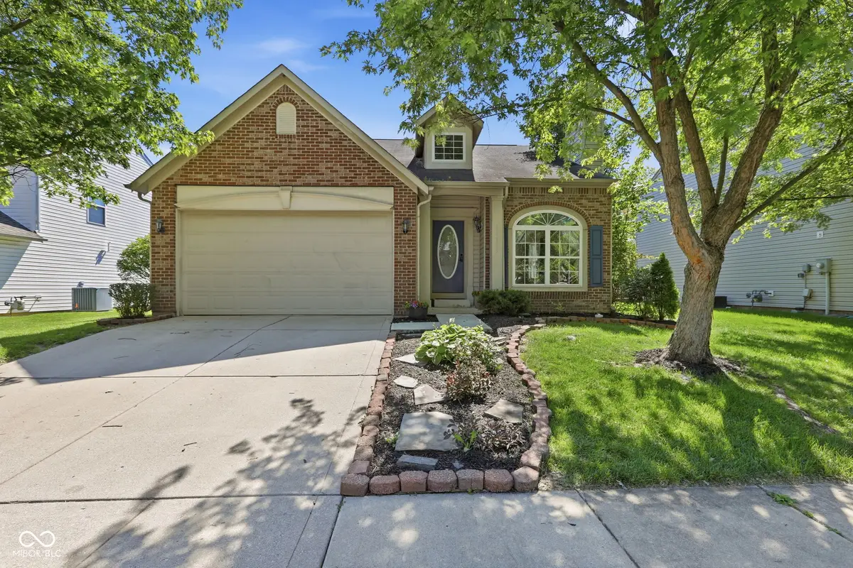 11535 Perkins Street, Carmel, IN 46032 - #1