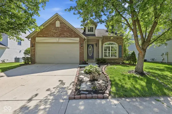 11535 Perkins Street, Carmel, IN 46032