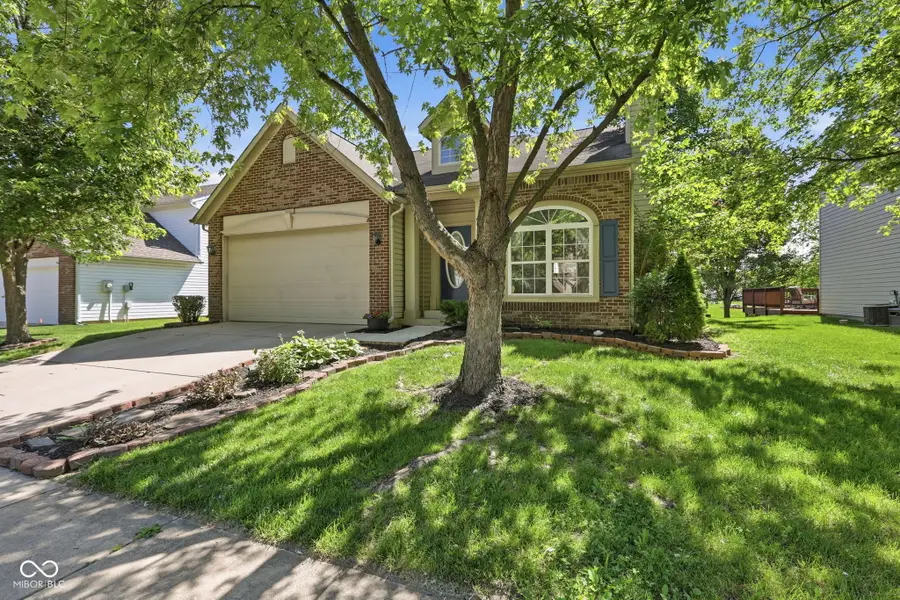 11535 Perkins Street, Carmel, IN 46032 - #3