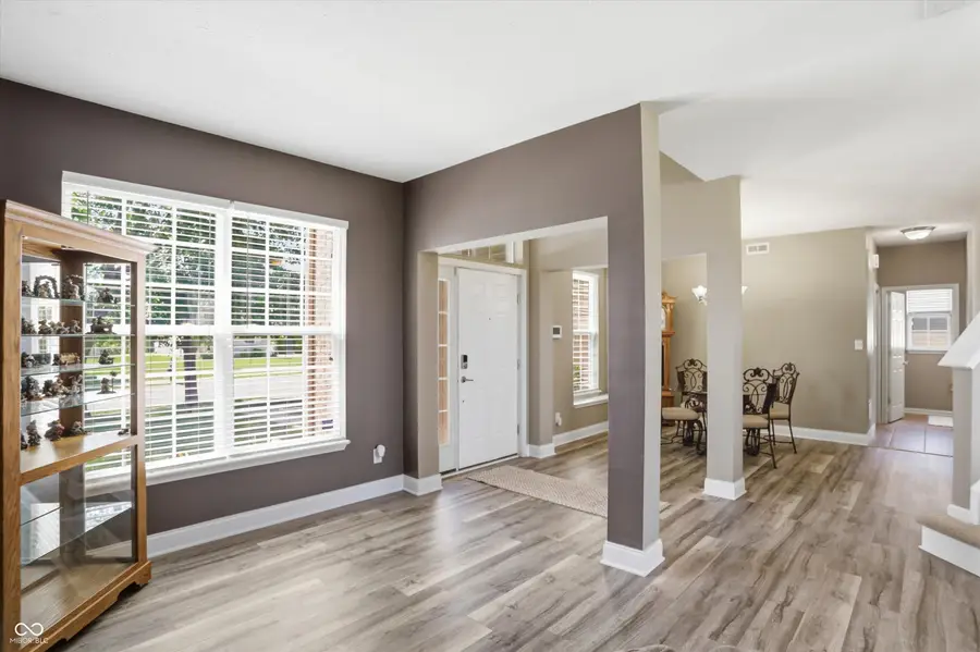 7912 Yarmouth Way, Indianapolis, IN 46239 - #2