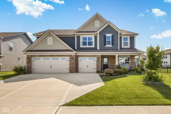 4225 Blackford Road, Bargersville, IN 46106