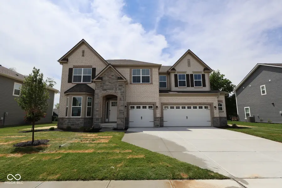 17087 Picket Fence Drive, Noblesville, IN 46060 - #2
