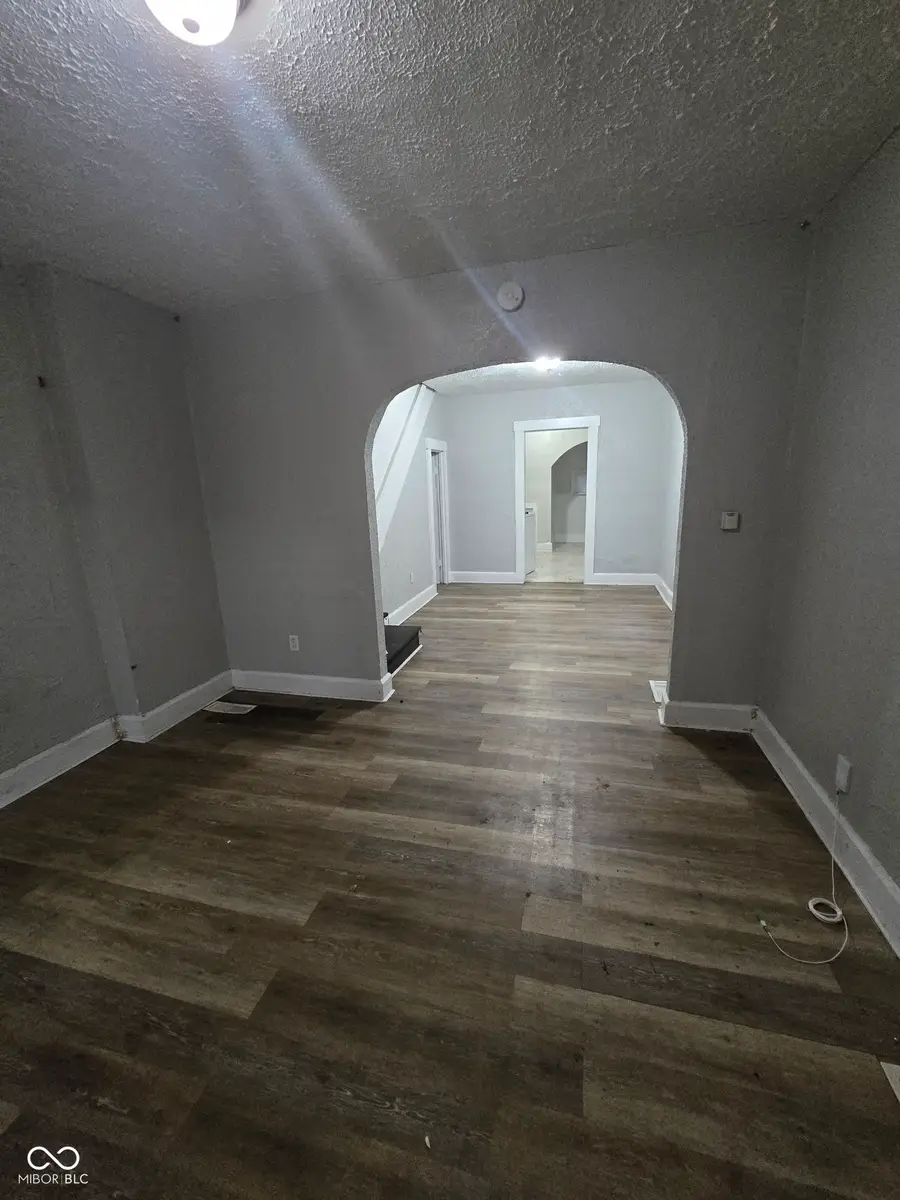 1525 Villa Avenue, Indianapolis, IN 46203 - #3