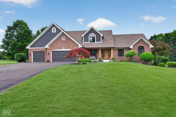 117 Royal Pine Lane, Cicero, IN 46034