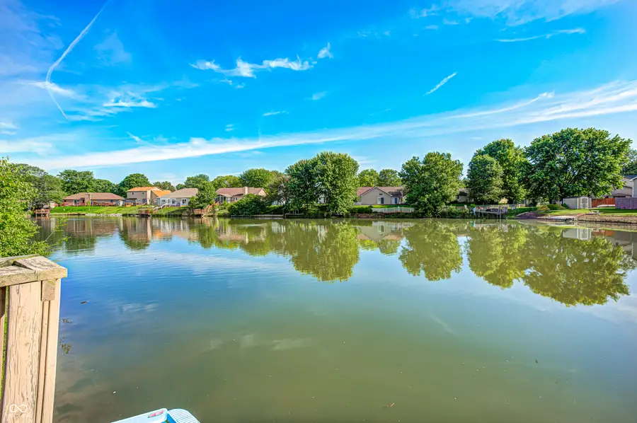 8902 Sunbow Drive, Indianapolis, IN 46231 - #2
