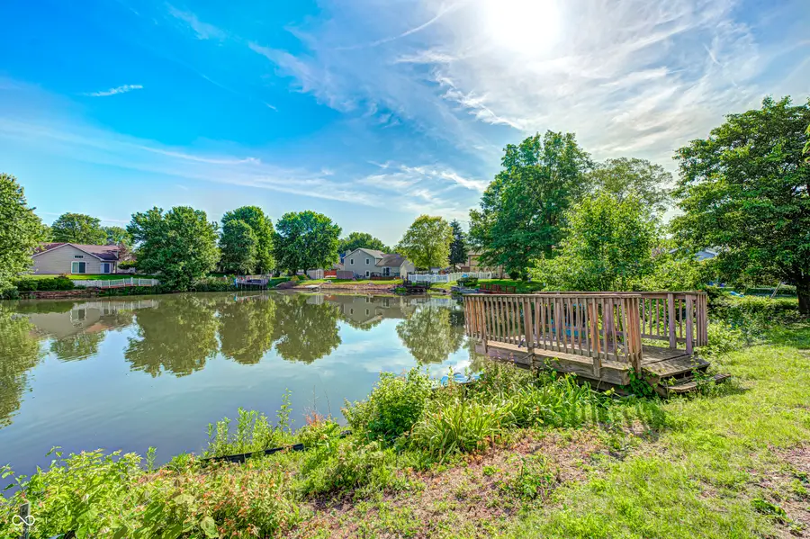 8902 Sunbow Drive, Indianapolis, IN 46231 - #3