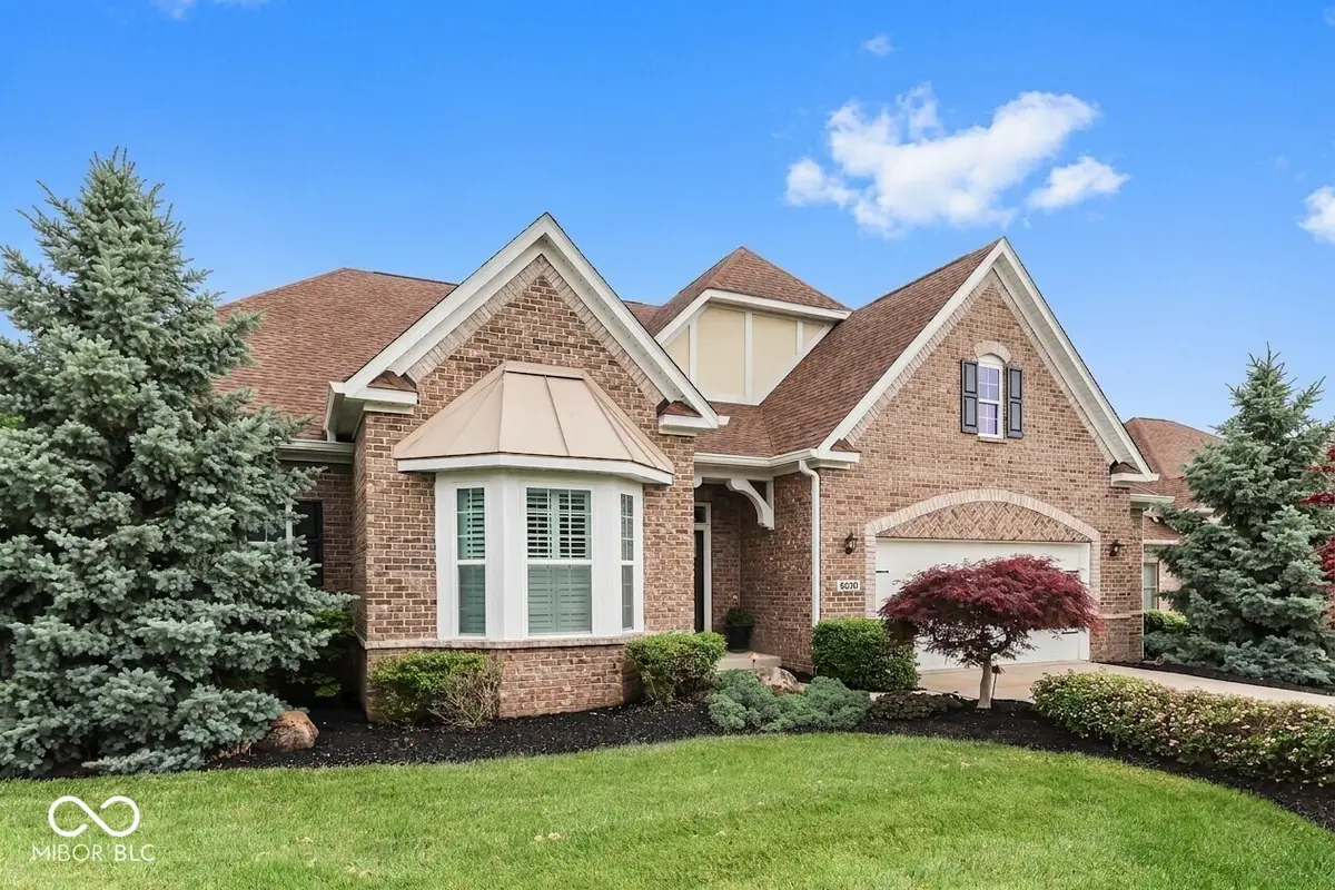 6030 Royal Gate Place, Indianapolis, IN 46237 - #1