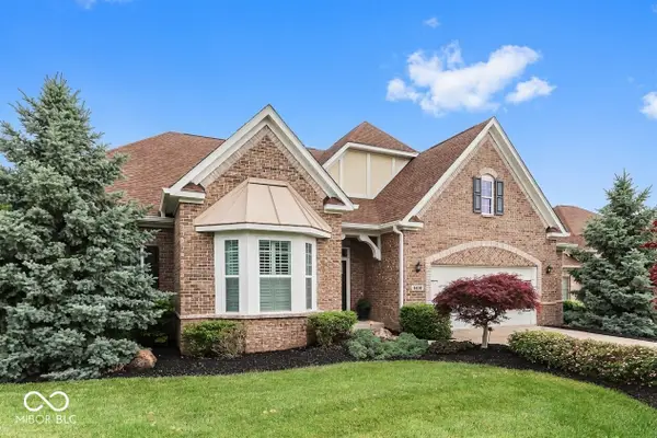 6030 Royal Gate Place, Indianapolis, IN 46237