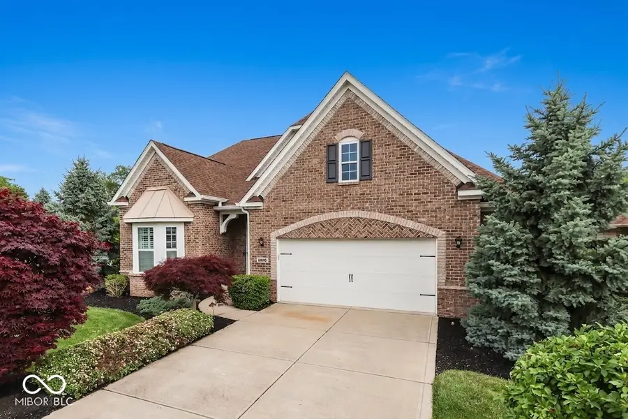 6030 Royal Gate Place, Indianapolis, IN 46237 - #2